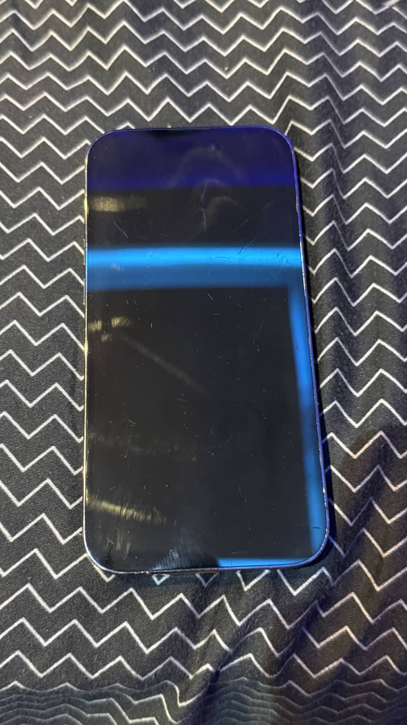 Apple iPhone 14 Pro 2