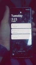 One Plus 8 8+8 128gb dual sim pta proved osm camera result working all