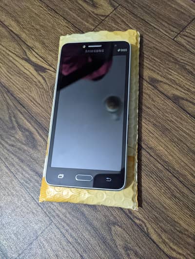 Samsung Galaxy Grand Prime Plus