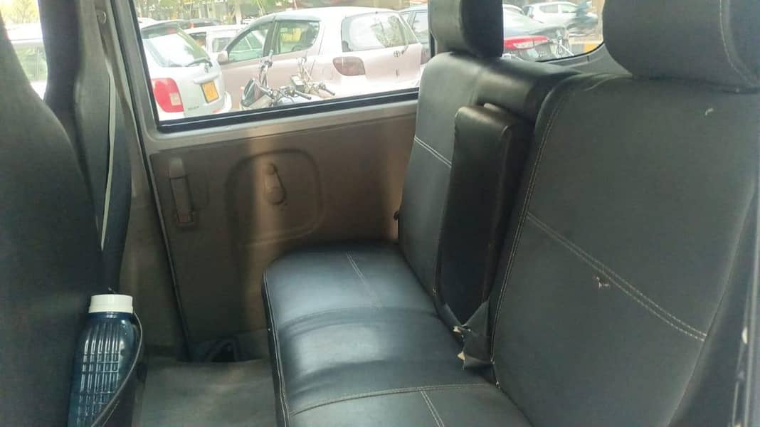 NISSAN CLIPPER 5