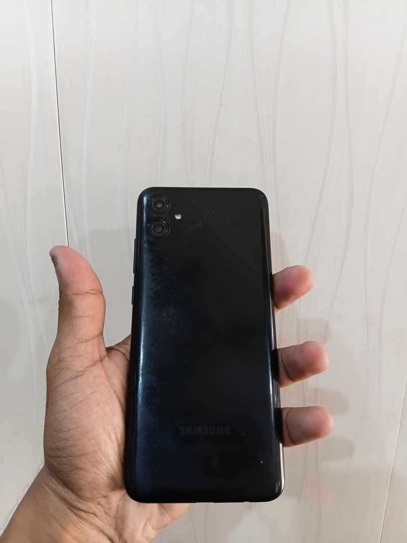 Samsung Mobile A04e 2