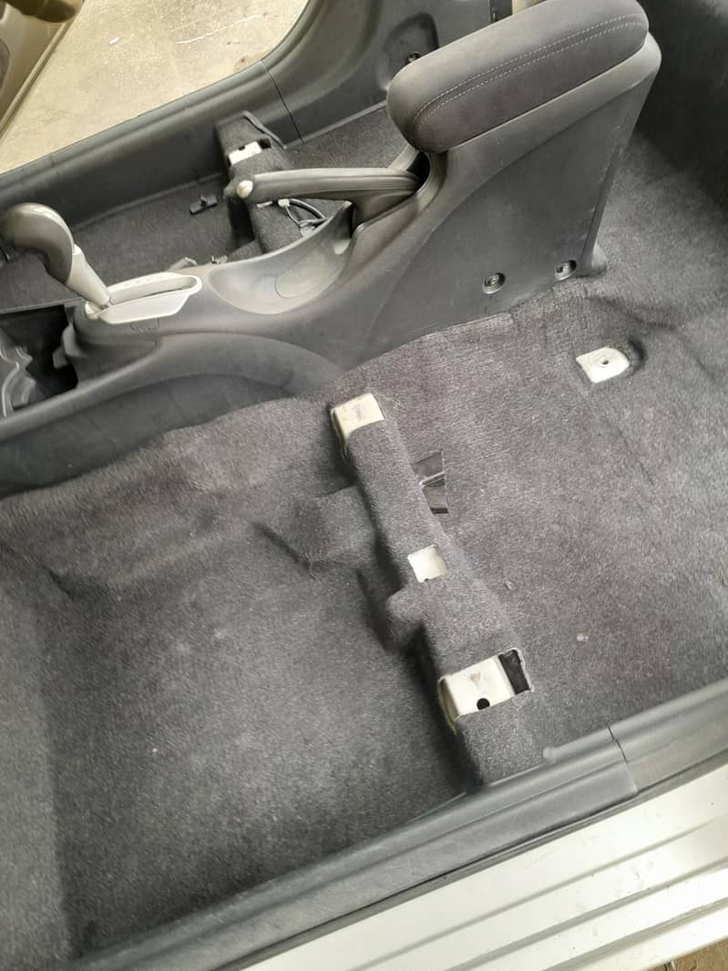 Honda Insight 2012 12
