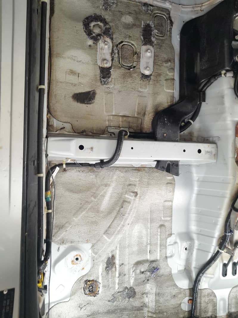 Honda Insight 2012 13