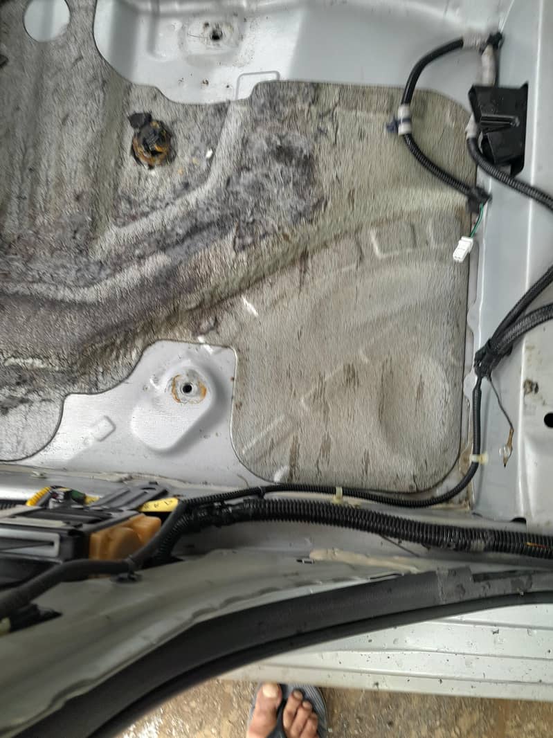 Honda Insight 2012 14