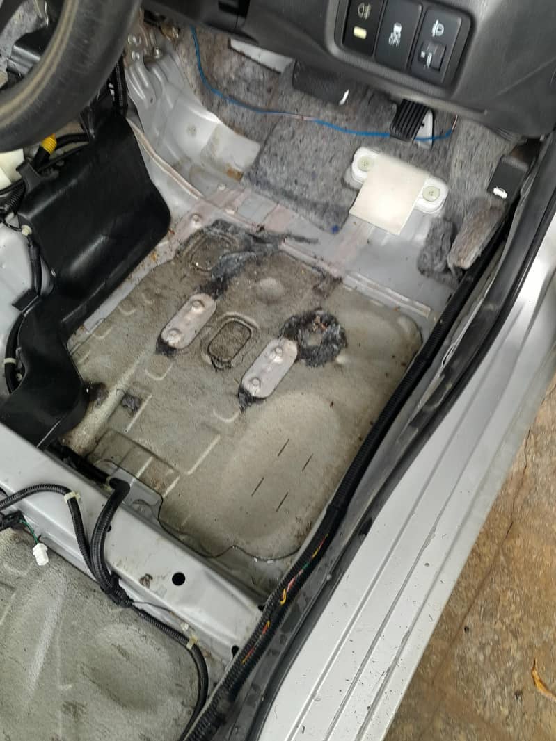 Honda Insight 2012 15