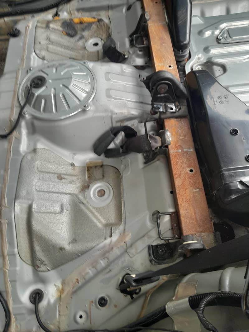 Honda Insight 2012 17