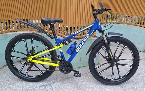 Brand New Cycle 03335167164