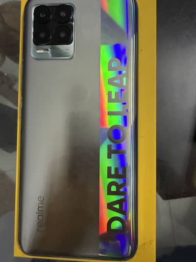 Realme 8 Pro