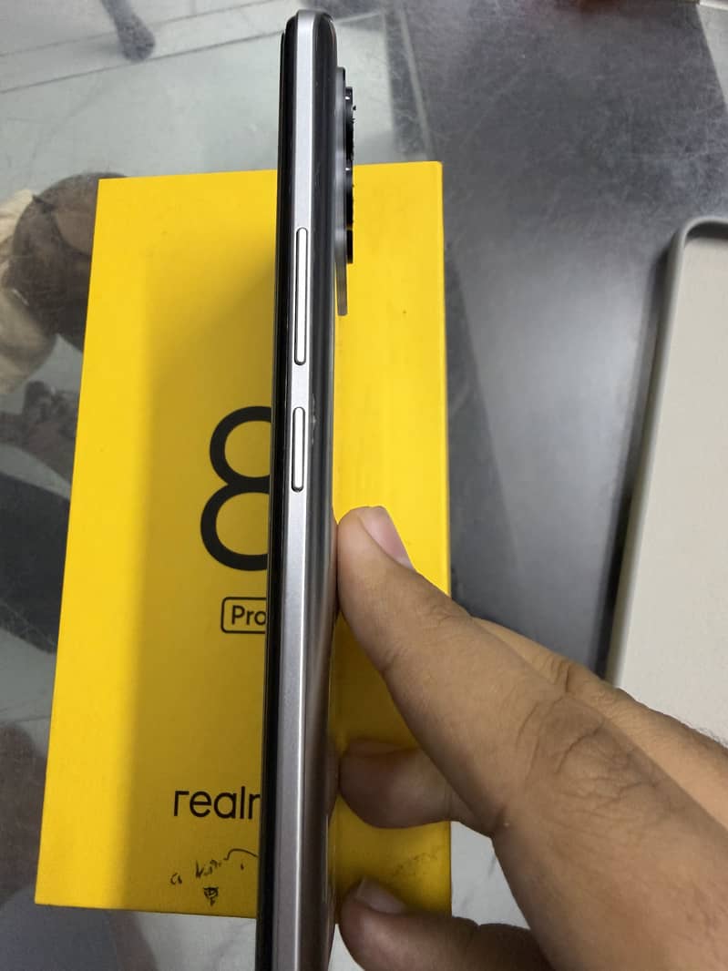 Realme 8 Pro 2