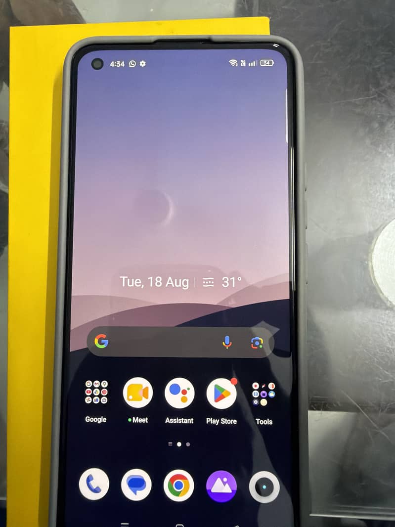 Realme 8 Pro 5