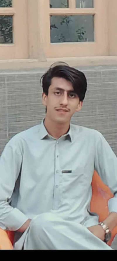 Suliman Khan 