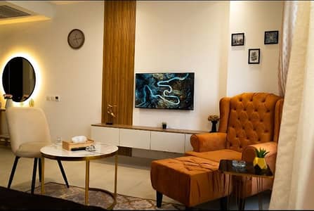STUDIO FULLY FURNISHED APARTMENT AVAILABLE FOR RENT