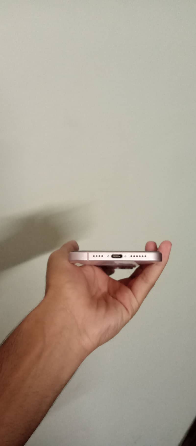 Apple iPhone 15 plus (JV) 1