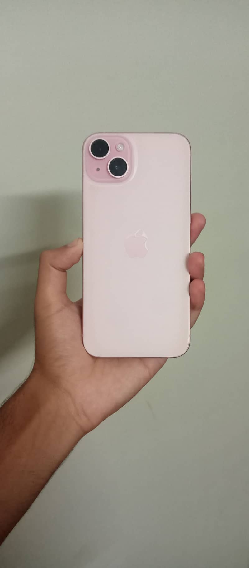 Apple iPhone 15 plus (JV) 2