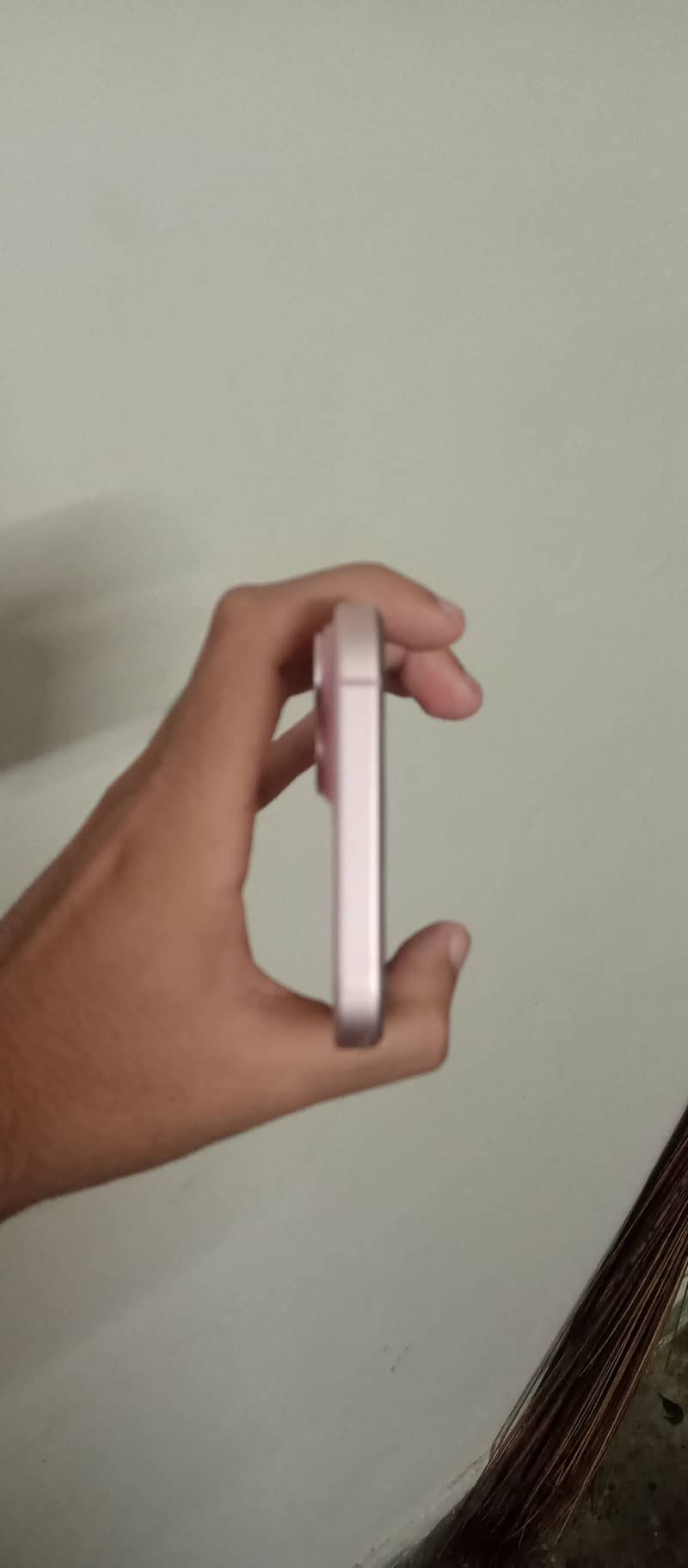 Apple iPhone 15 plus (JV) 4