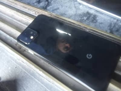Google Pixel 4