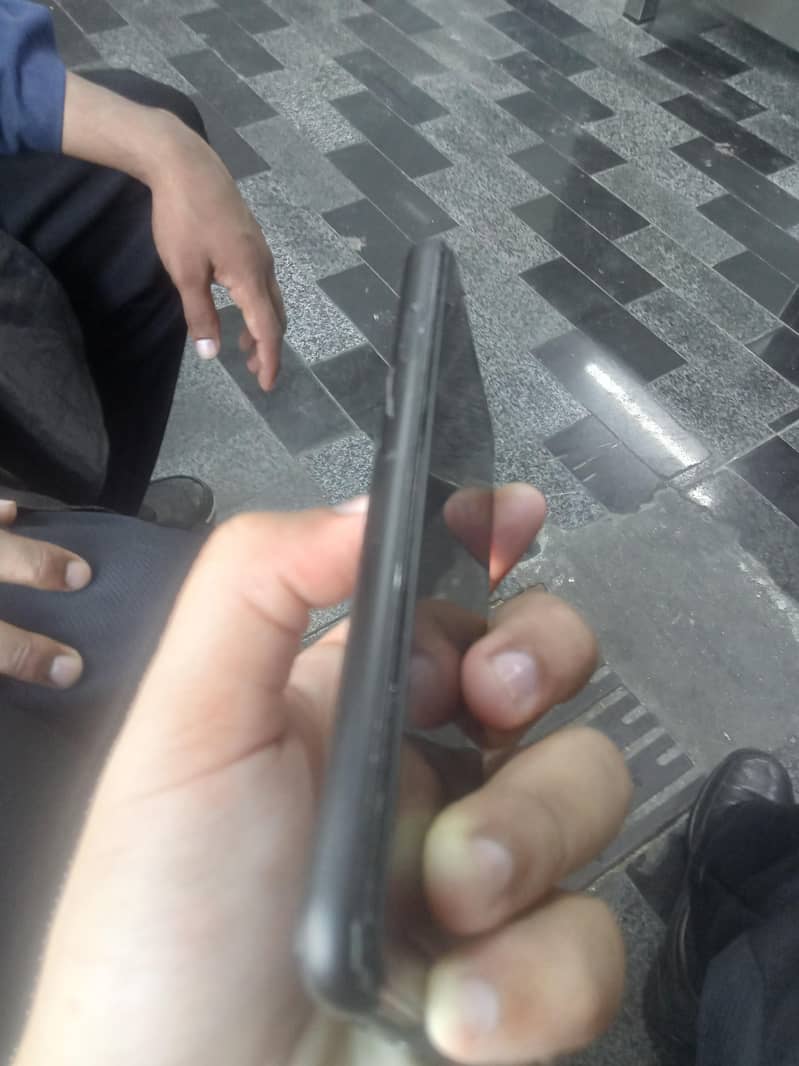 Google Pixel 4 1