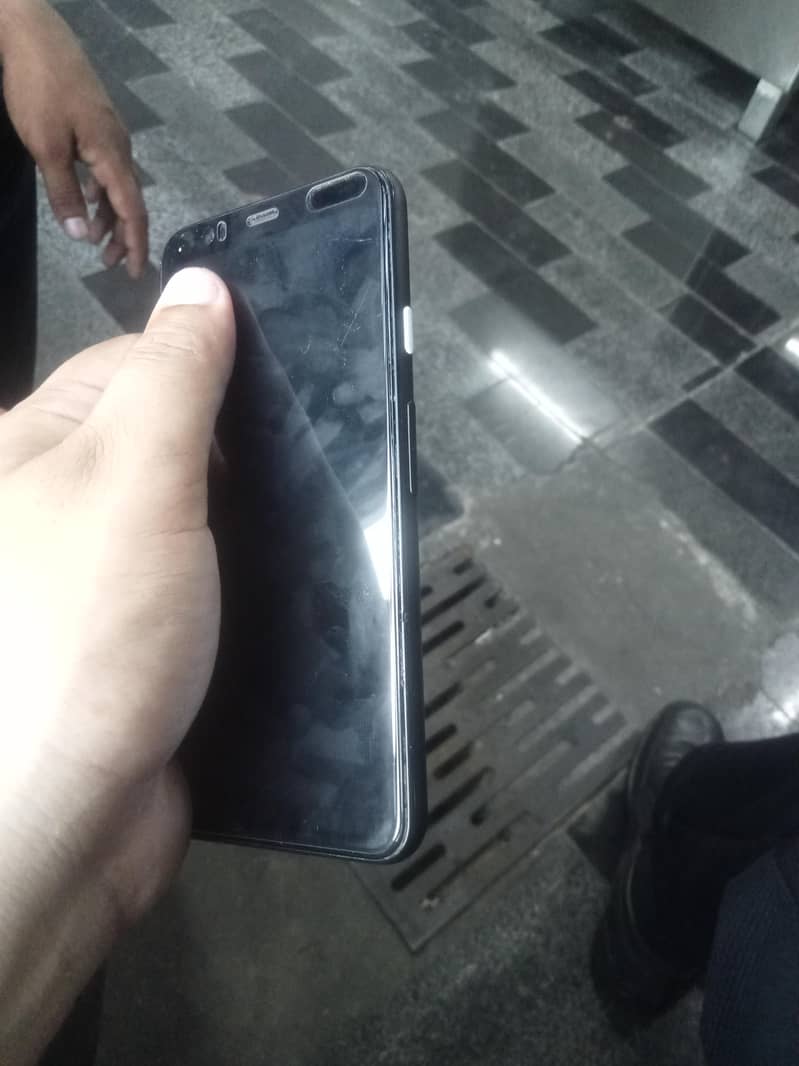 Google Pixel 4 3