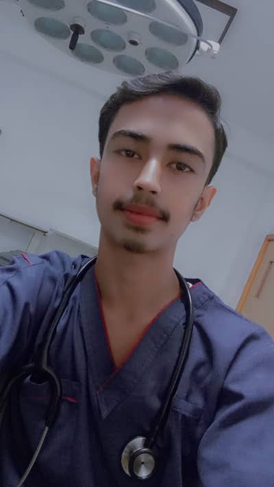 I need a job in hospital or clinic