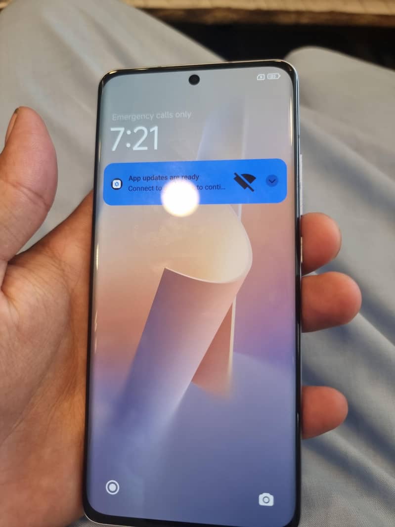 Xiaomi 12X 2