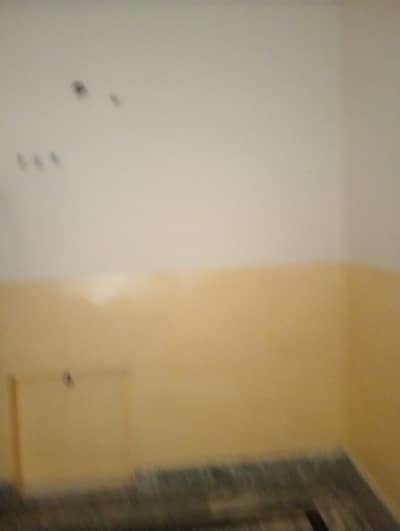 4marla 1 bed 1 Bath room TV lounge kitchen neat clean ground portion for rent in G 13 4 islamabad