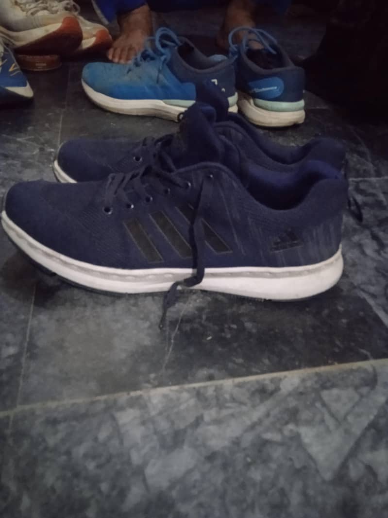 Adidas 0