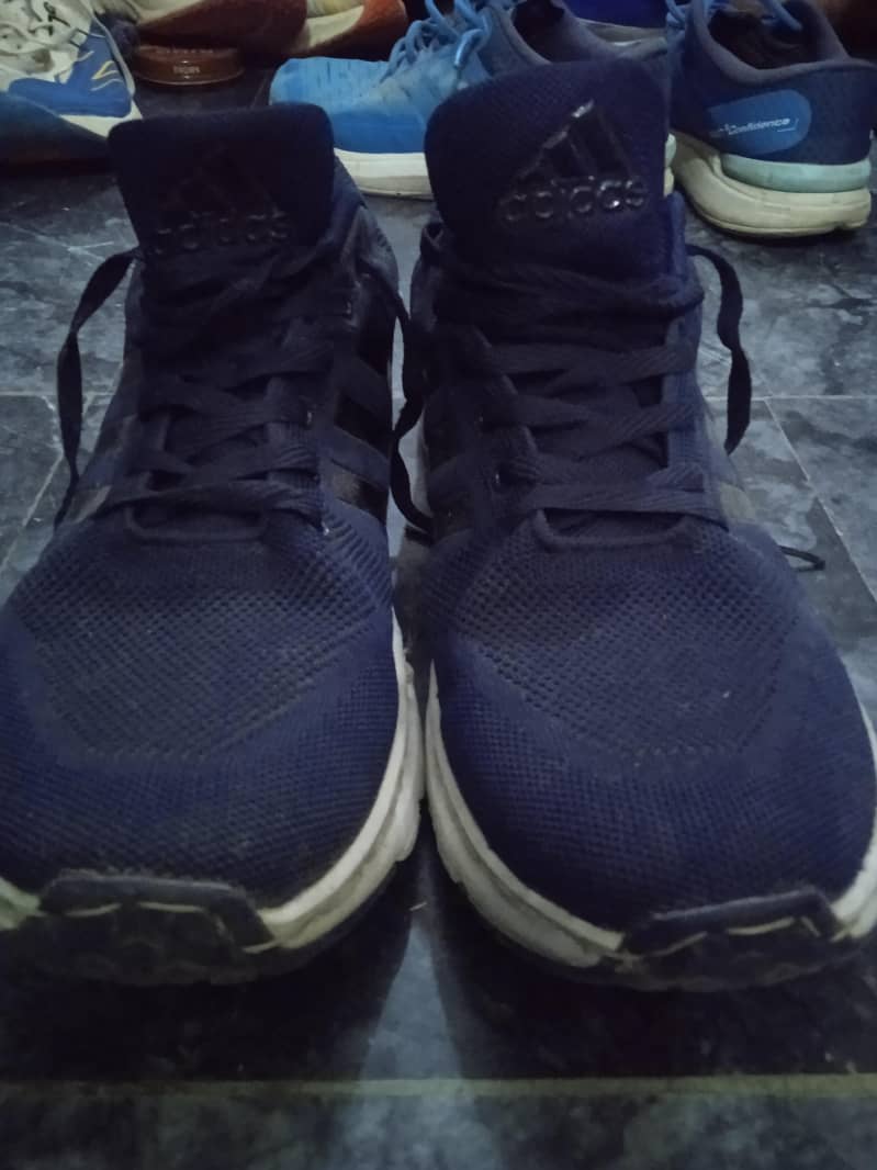 Adidas 1