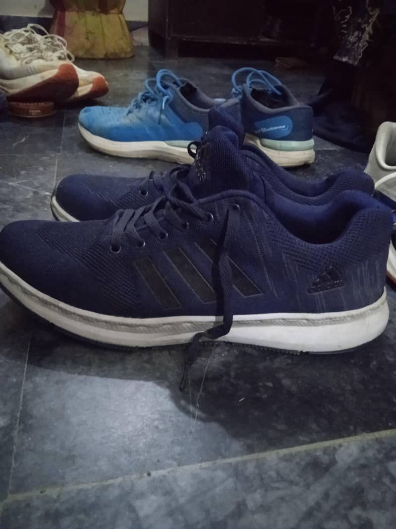 Adidas 3