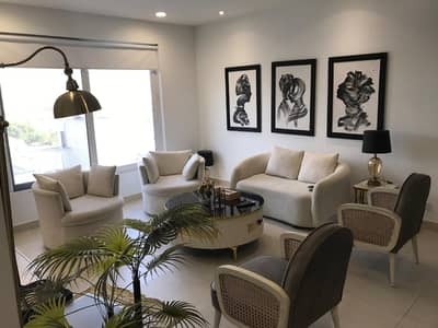 1 BEDROOM WITH POWDER ROOM FULLY FURNISHED APARTMENT AVAILABLE FOR RENT