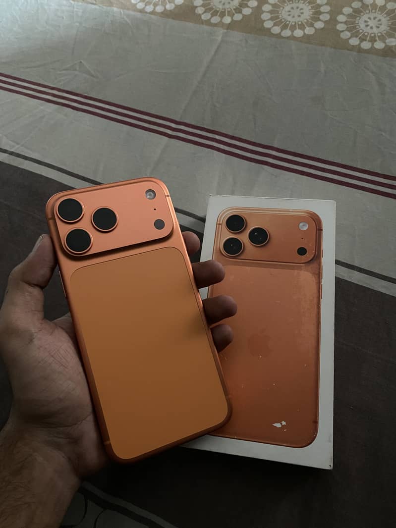 Iphone 17 Pro Max fu 0