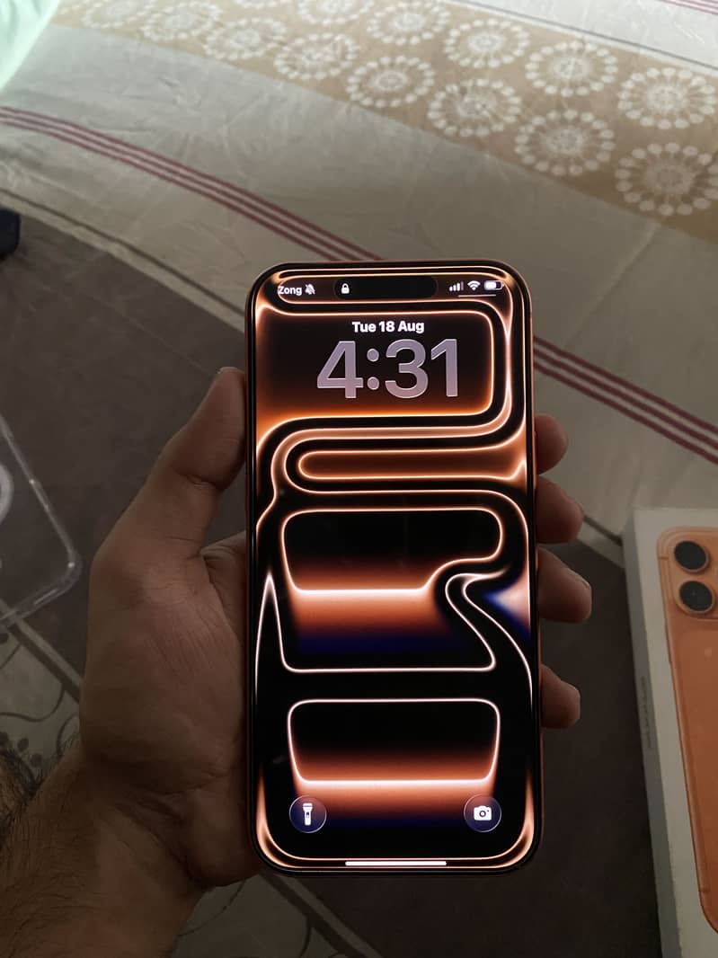 Iphone 17 Pro Max fu 5