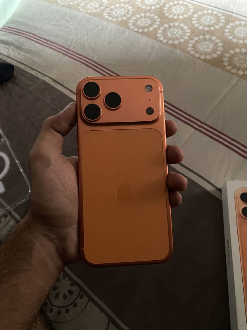 Iphone 17 Pro Max fu 6