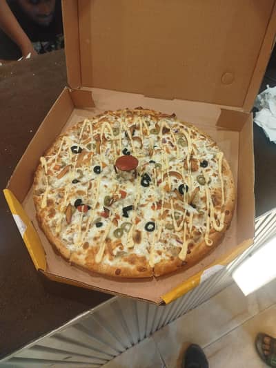 pizza chef / Fried Chef / Kitchen Helper / Dishwasher