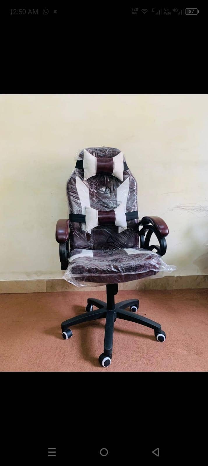 Gaming chairs PX 1