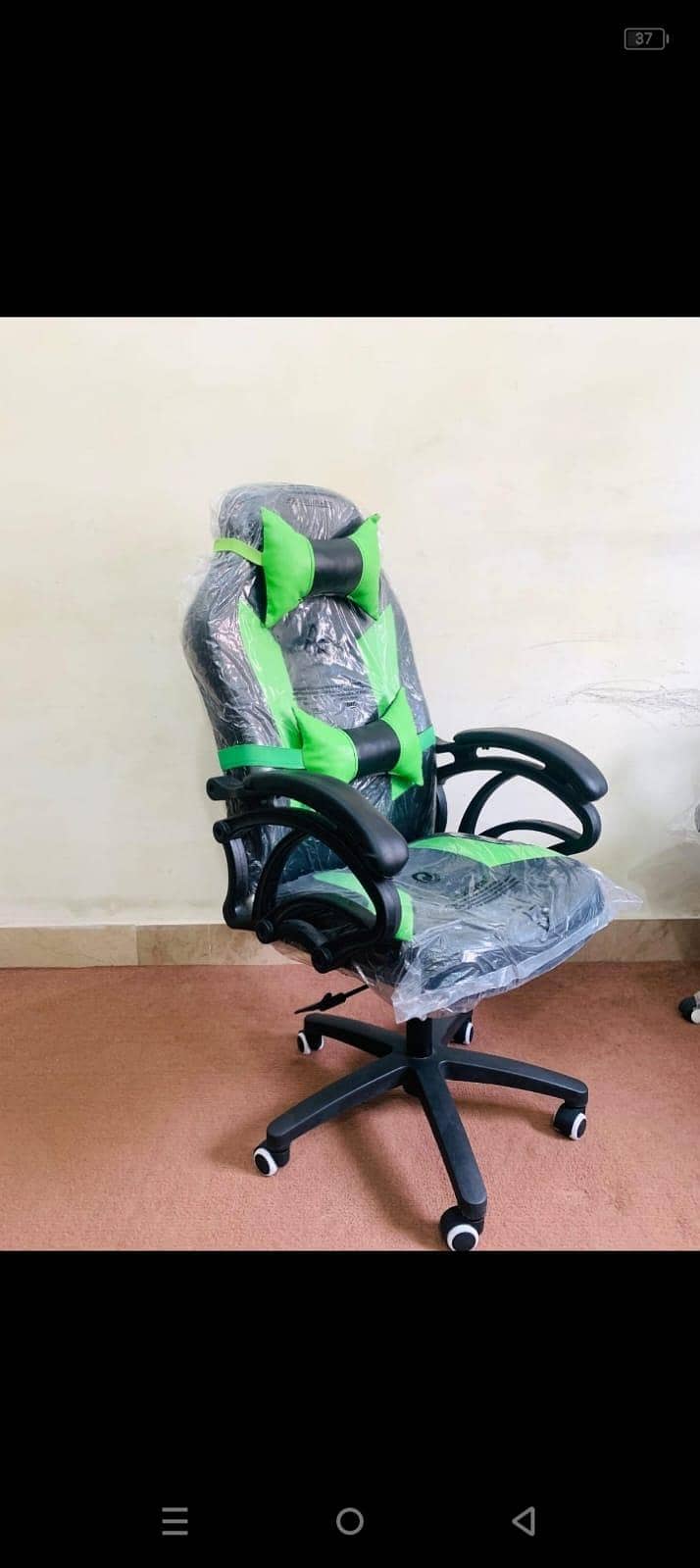 Gaming chairs PX 4