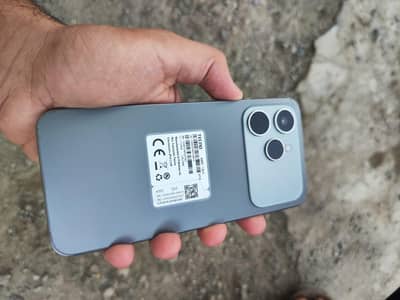 Tecno Spark 40
