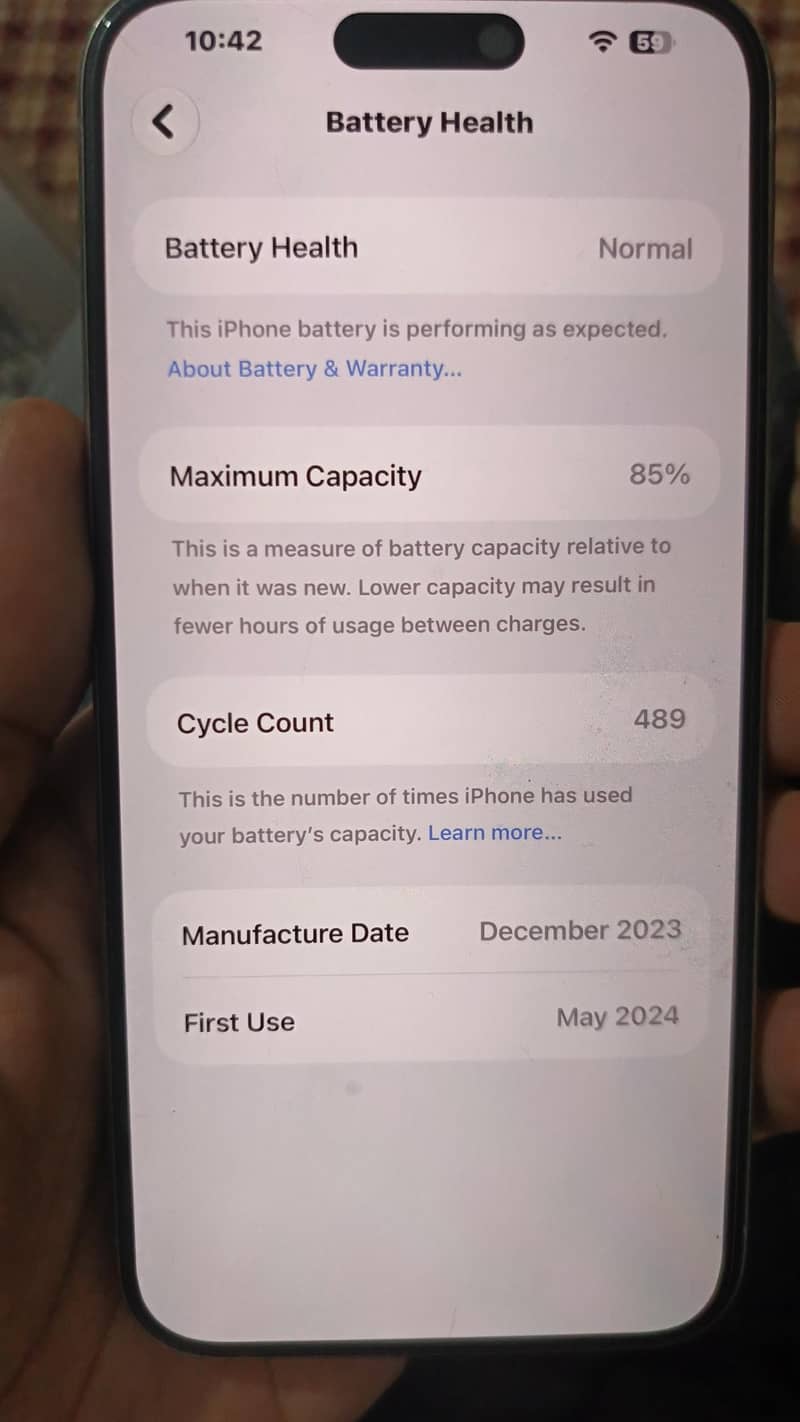 Apple iPhone 15 Pro Max jv 1