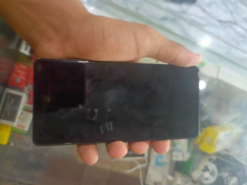 Google Pixel 6a 0