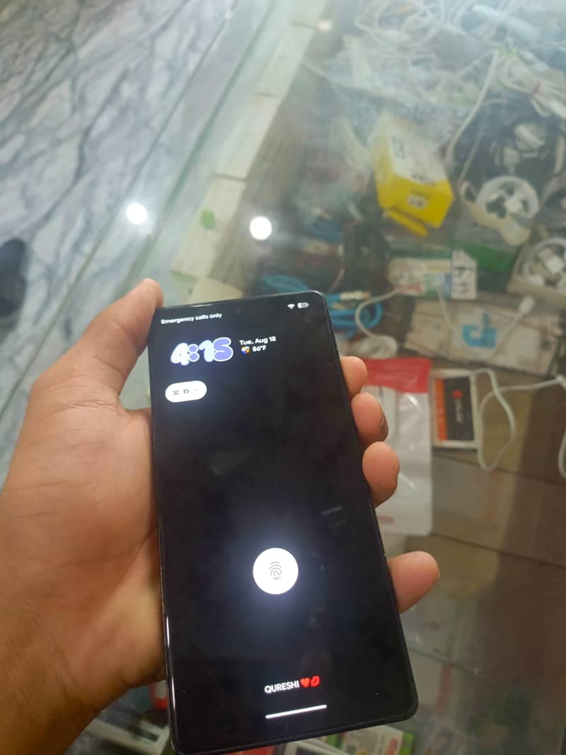Google Pixel 6a 6