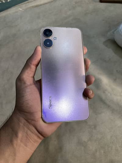 Sparx Neo 7 Ultra