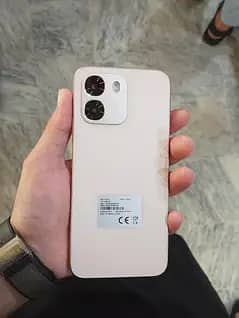 OPPO A6 8/128 complete box