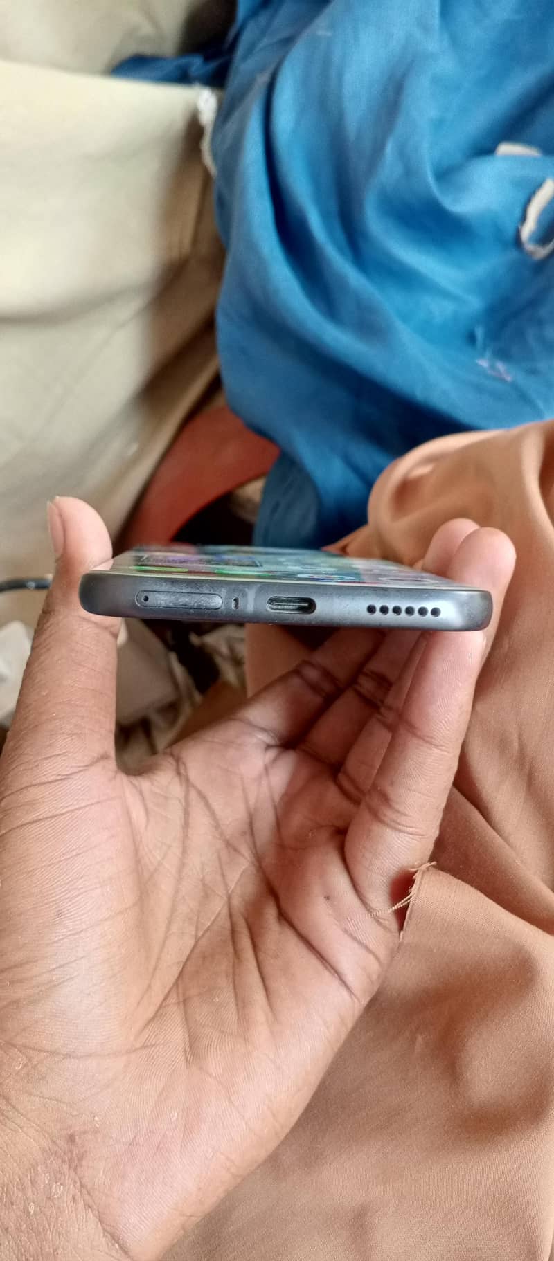 Tecno comen 50 pro 1