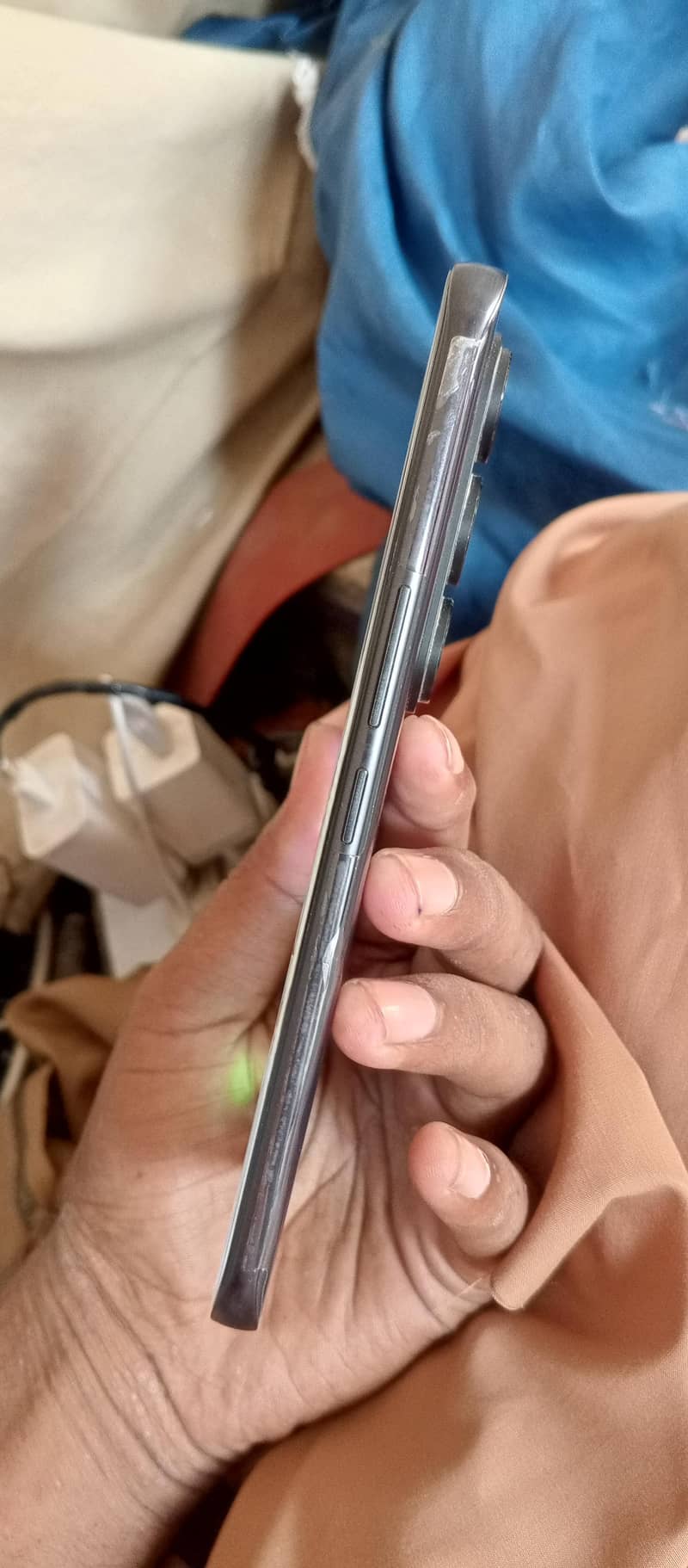 Tecno comen 50 pro 2