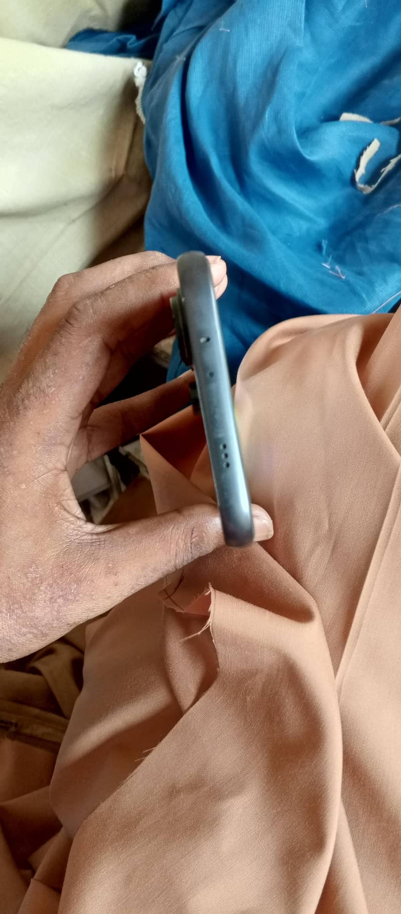 Tecno comen 50 pro 3