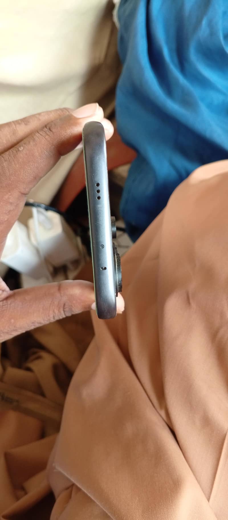 Tecno comen 50 pro 5