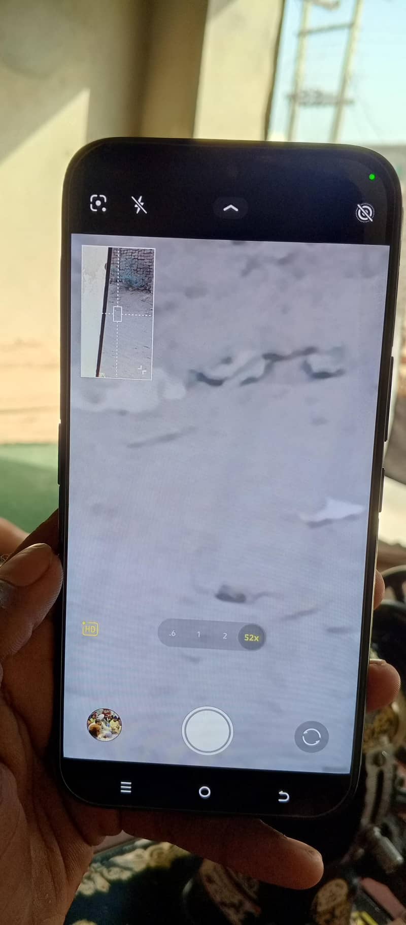 Tecno comen 50 pro 6