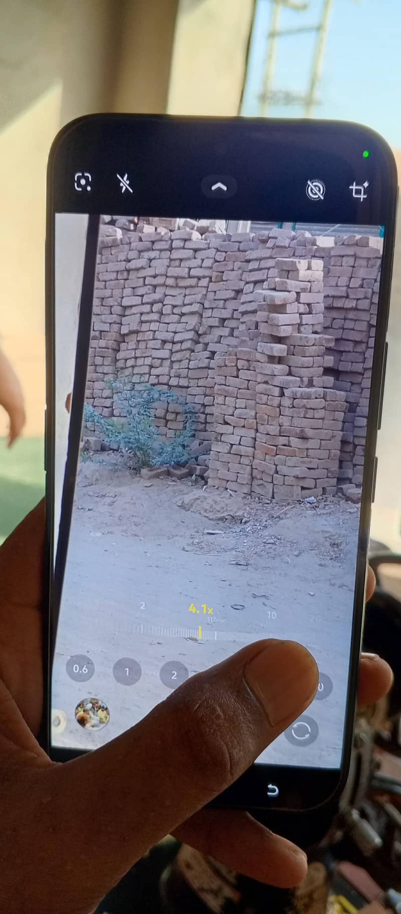 Tecno comen 50 pro 7