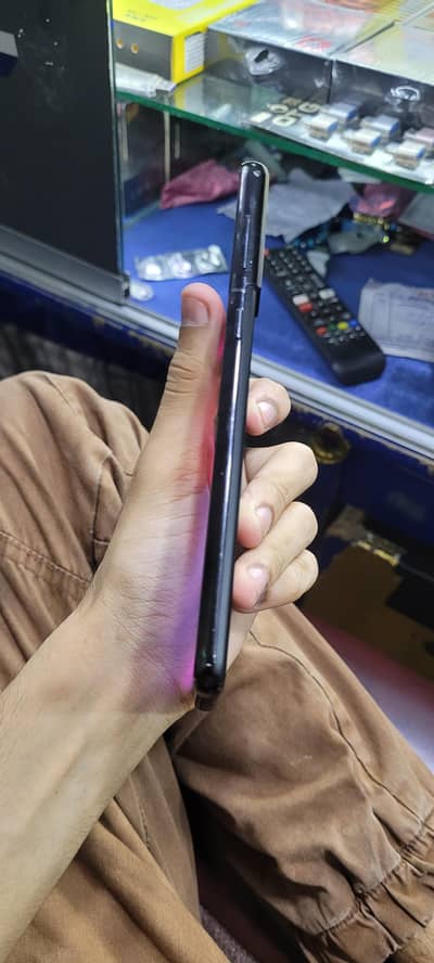 Samsung Mobile S21 Plus 8 ram 256 gb exchange possible