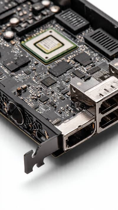 Graphic Card 4 GB