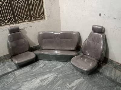 seats